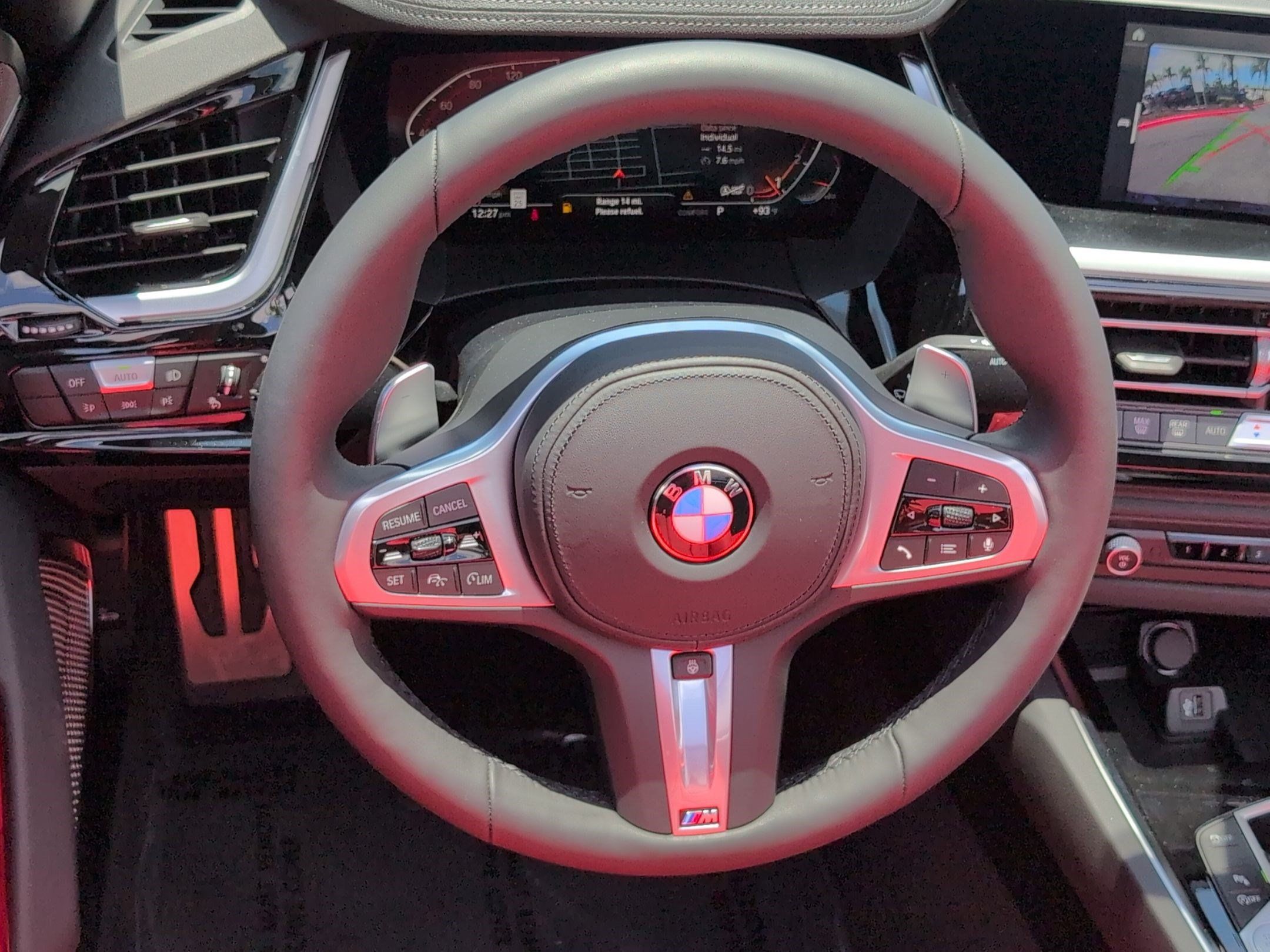New 2026 BMW Z4 sDrive30i w/ Shadowloine Package RWD image 18