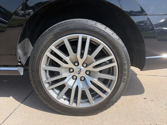 Used 2022 Ford Expedition Max Platinum AWD/4WD image 43