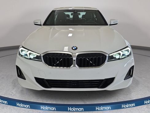 Used 2023 BMW 330i Sedan w/ Premium Package RWD image 2