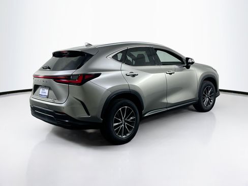 Used 2023 Lexus NX 350 AWD image 5