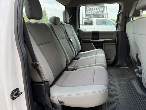 Used 2020 Ford F350 XL w/ STX Appearance Package AWD/4WD image 15