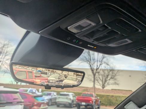 Certified 2024 GMC Sierra 1500 AT4X image 32