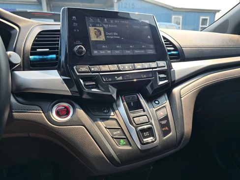 Used 2019 Honda Odyssey EX-L image 28