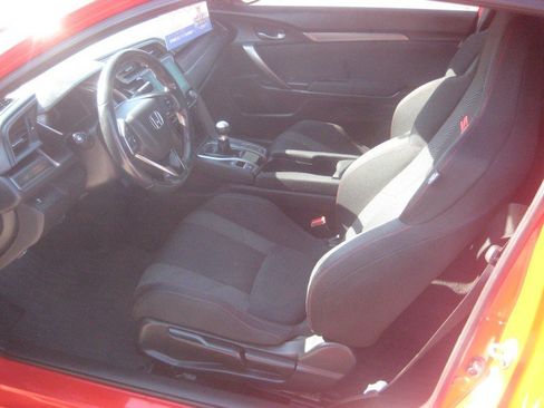 Used 2019 Honda Civic Si image 14