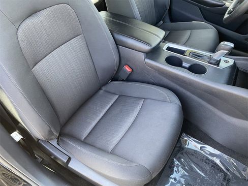 Certified 2025 Nissan Altima 2.5 S image 10