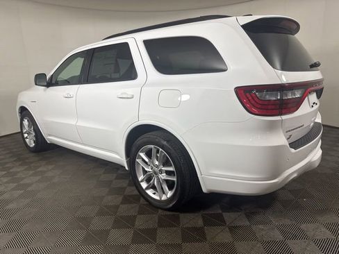 Used 2023 Dodge Durango R/T image 6