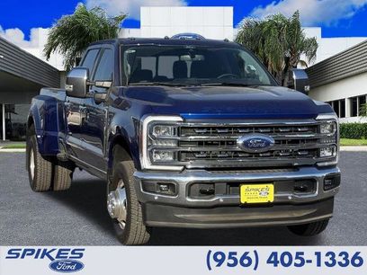 Certified 2026 Ford F350 Lariat w/ Lariat Ultimate Package