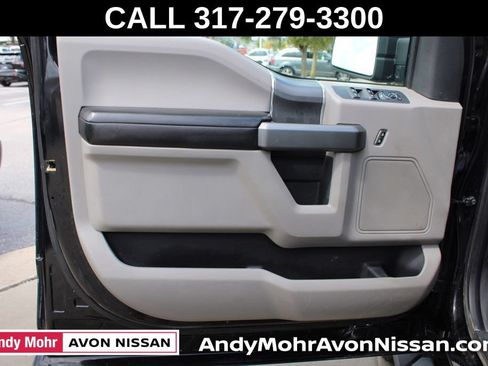Used 2018 Ford F150 XLT w/ Equipment Group 302A Luxury AWD/4WD image 18