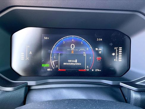 Certified 2026 Toyota Land Cruiser 1958 image 22