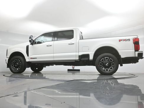 New 2026 Ford F250 Platinum image 50