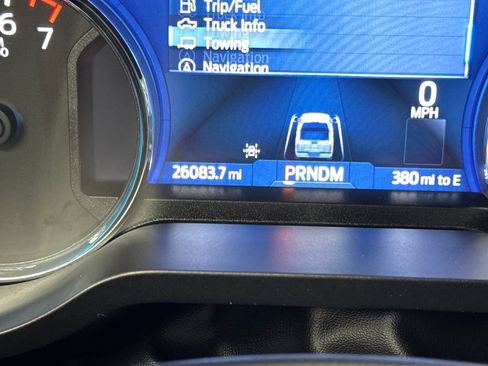 Used 2023 Ford F150 XLT w/ Equipment Group 302A High AWD/4WD image 21