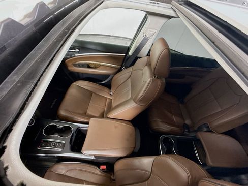 Used 2018 Acura MDX FWD w/ Advance Package image 19