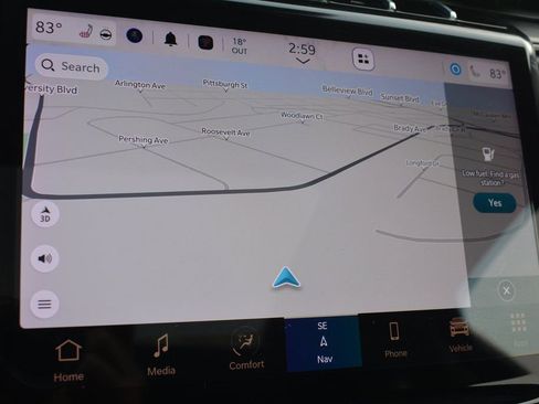 Used 2023 Jeep Grand Cherokee Limited image 18