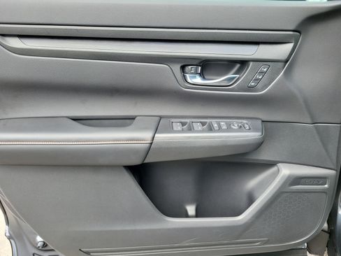 Used 2025 Honda CR-V Sport-L image 27
