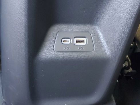 Certified 2021 Buick Envision Preferred FWD image 11