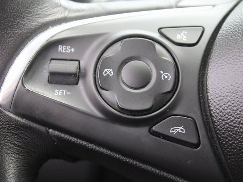 Used 2019 Buick LaCrosse Essence w/ Sun and Shade Package image 13