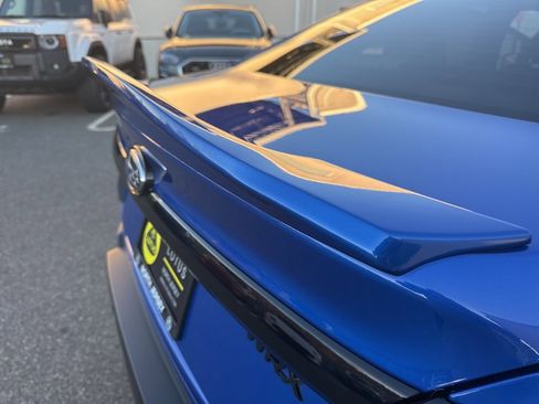 Used 2023 Subaru WRX Premium image 33