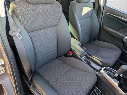 Used 2015 Honda Fit LX image 18