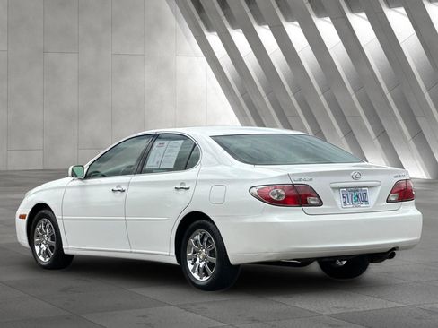Used 2003 Lexus ES 330 FWD image 5
