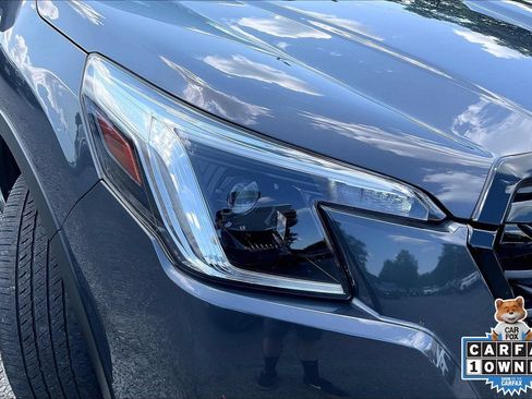 Certified 2023 Subaru Forester Premium AWD/4WD image 28