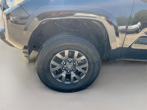 Used 2023 Toyota Tacoma SR5 image 27