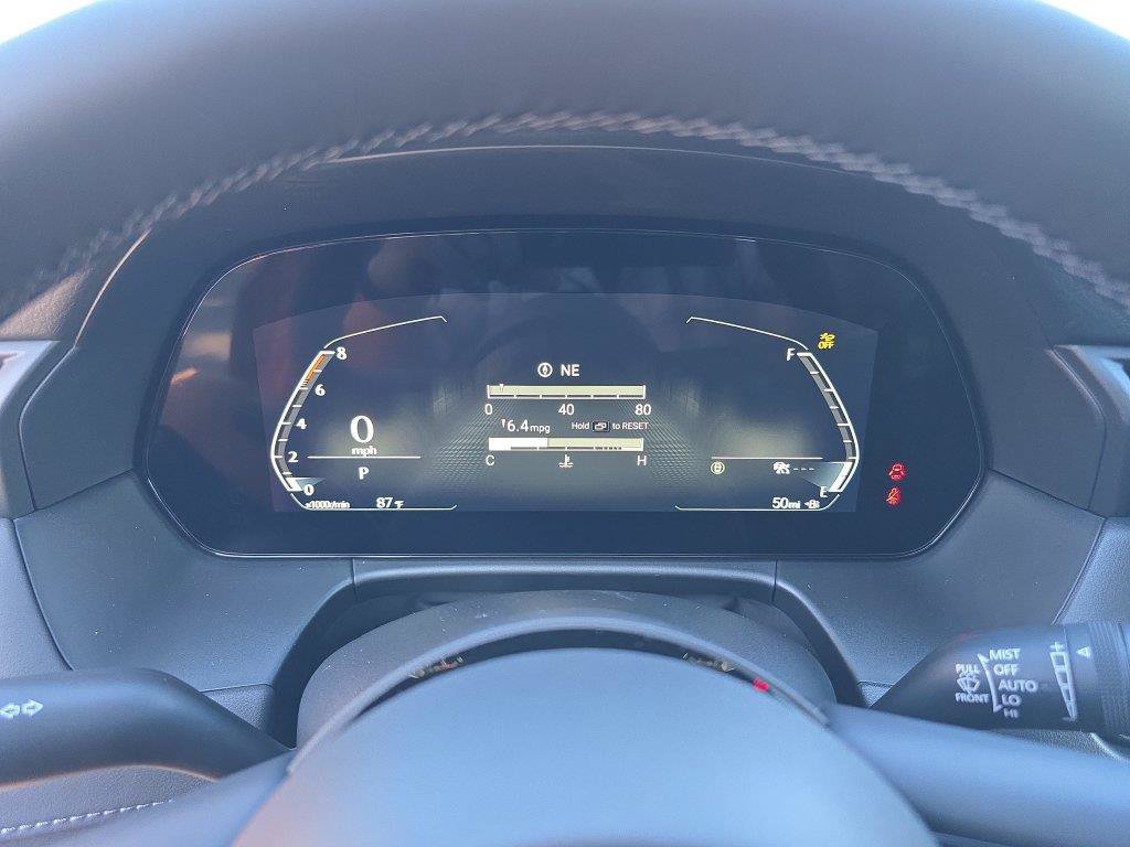 New 2026 MAZDA CX-5 Preferred AWD/4WD image 31