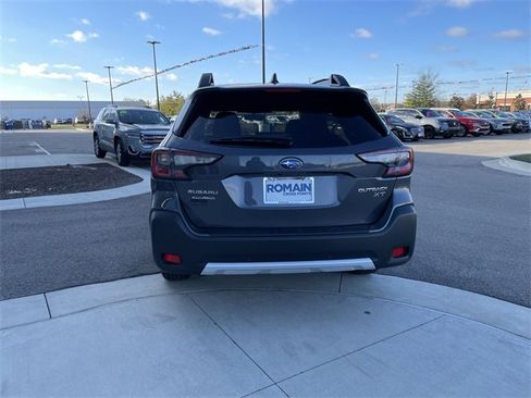 Certified 2024 Subaru Outback Limited XT image 4
