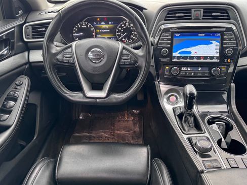 Used 2018 Nissan Maxima 3.5 SL image 22
