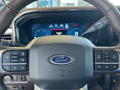 New 2026 Ford F250 King Ranch w/ Chrome Package AWD/4WD image 44