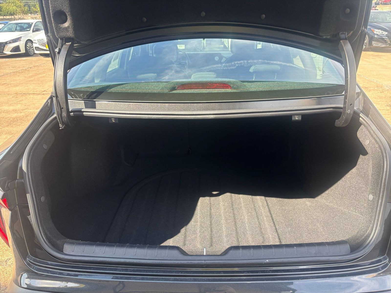 Used 2026 Kia K4 FWD image 29