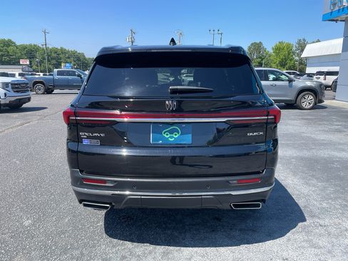 Certified 2025 Buick Enclave Preferred AWD/4WD image 4