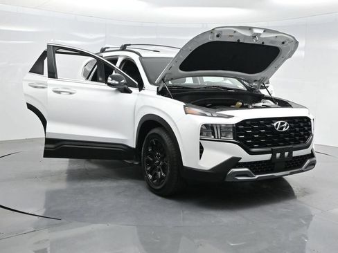 Used 2023 Hyundai Santa Fe XRT FWD image 52