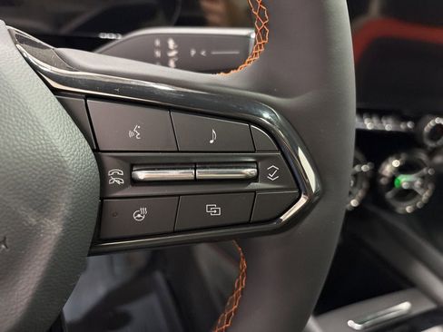 New 2026 Chevrolet Blazer EV SS image 24