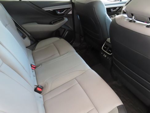 Used 2025 Subaru Outback Limited w/ Popular Package #2 image 27