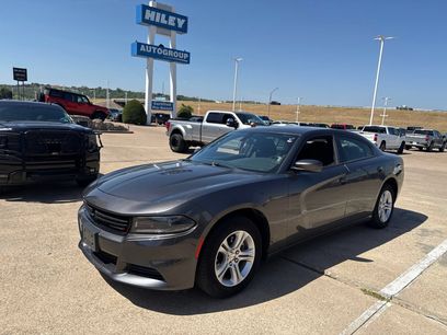 Used 2022 Dodge Charger SXT