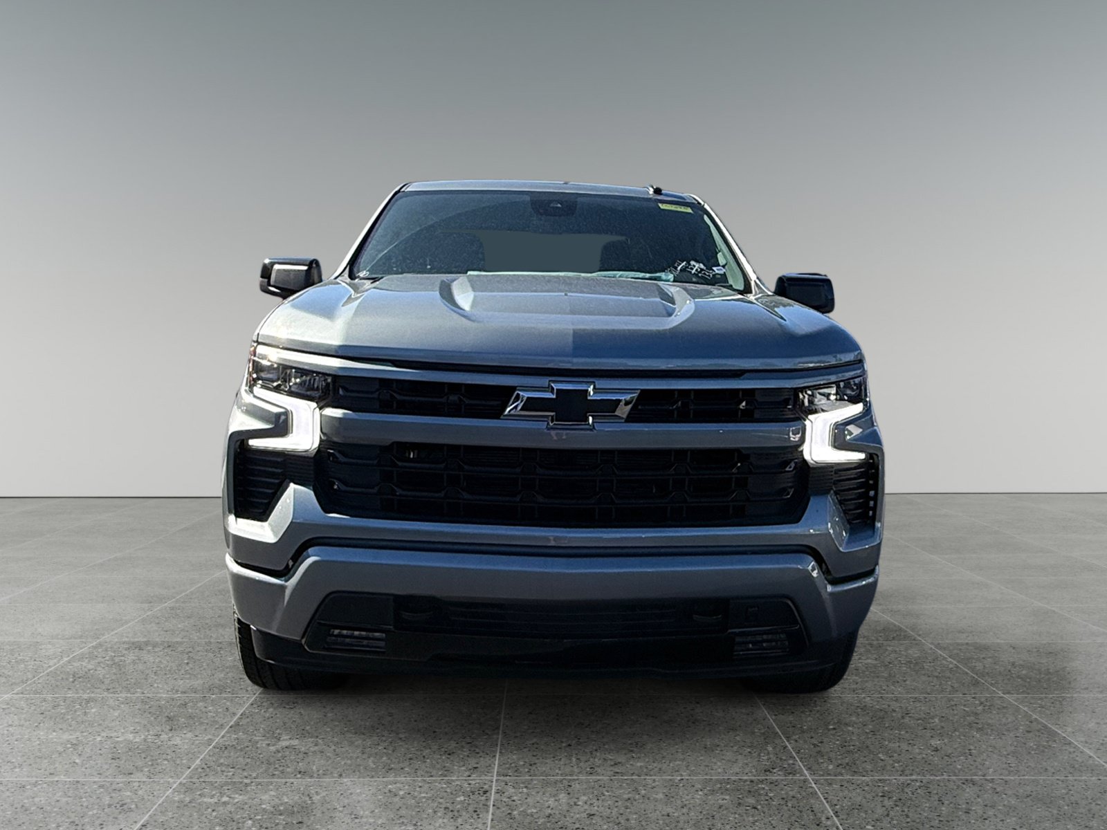 New 2026 Chevrolet Silverado 1500 RST w/ Dark Appearance Package AWD/4WD image 8
