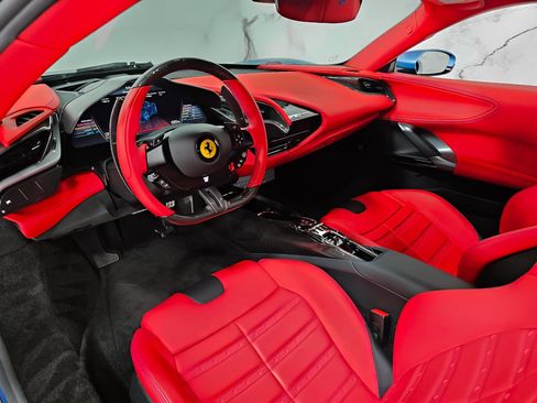 Used 2021 Ferrari SF90 Stradale image 13