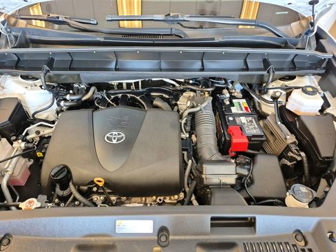 Used 2022 Toyota Highlander Limited AWD/4WD image 37