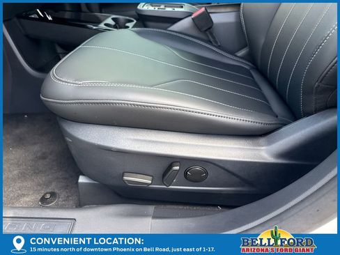 New 2026 Ford Mustang Mach-E Select w/ Technology Package image 22