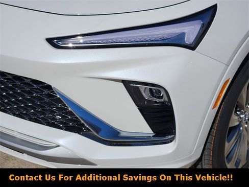 New 2026 Buick Envista Avenir image 6