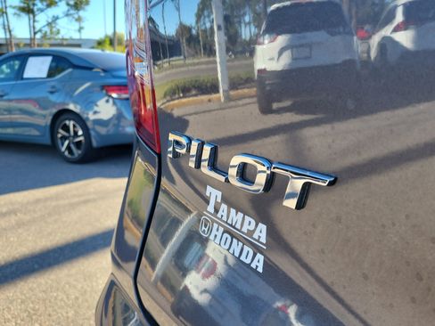 Used 2021 Honda Pilot Elite image 8