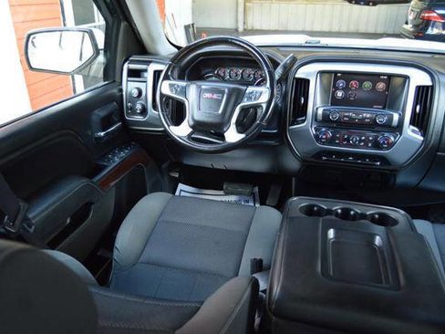 Used 2014 GMC Sierra 1500 SLE w/ SLE Value Package image 40