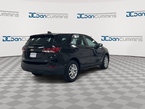 Used 2022 Chevrolet Equinox LS AWD/4WD image 8