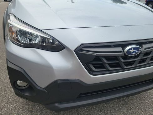 Used 2021 Subaru Crosstrek 2.5i Sport w/ Moonroof Package AWD/4WD image 23
