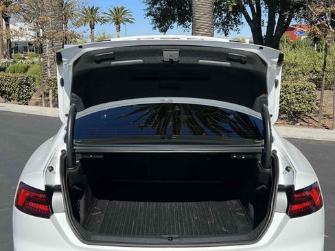 Used 2018 Audi A5 2.0T Premium Plus w/ Premium Plus image 60