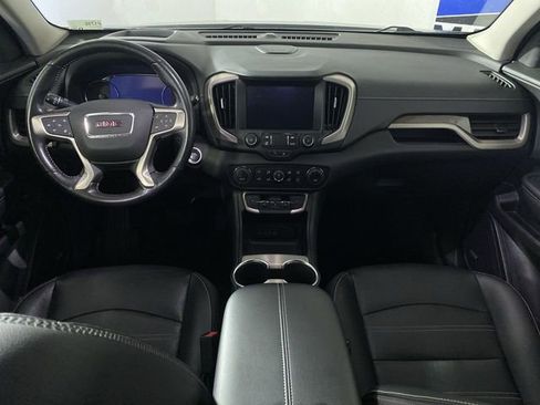 Certified 2022 GMC Terrain Denali image 26