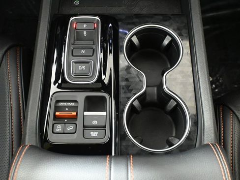 Used 2026 Honda Passport TrailSport Elite image 23