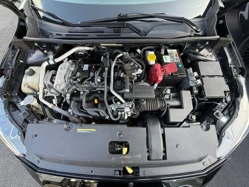 Used 2021 Nissan Sentra SR FWD image 13