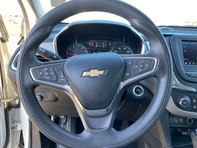 Used 2020 Chevrolet Equinox LS FWD image 34