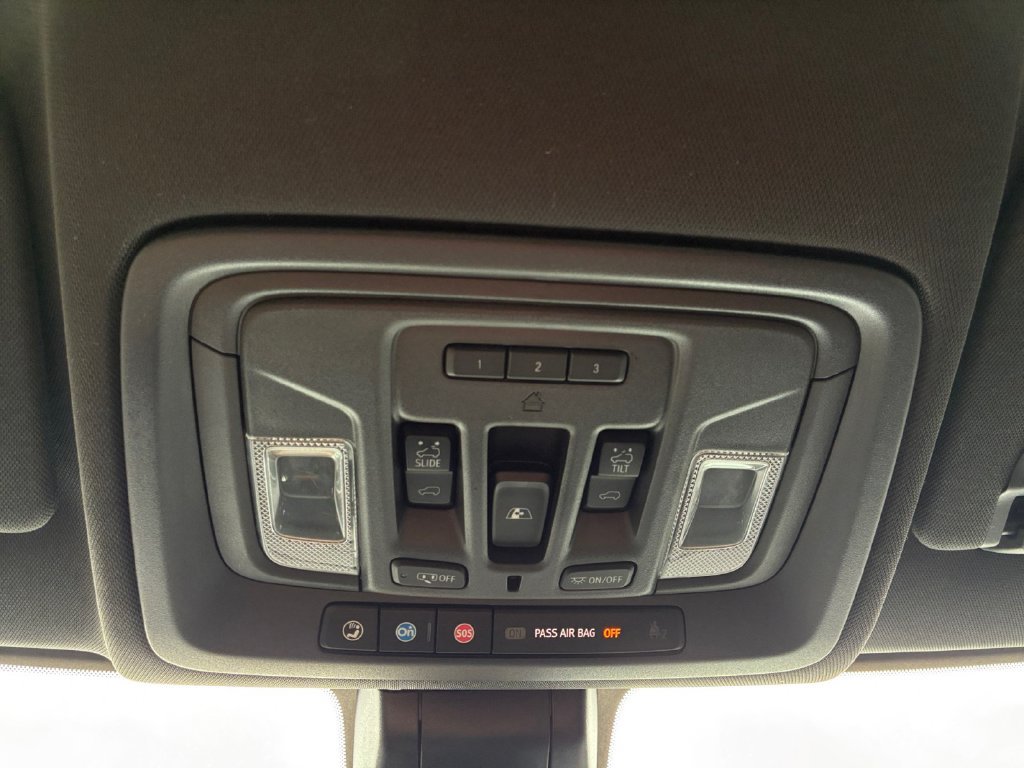 Used 2022 GMC Sierra 2500 AT4 w/ AT4 Preferred Package AWD/4WD image 25